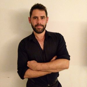 Meet your Posher, David